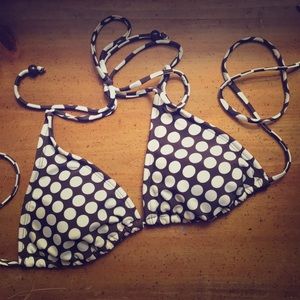*3/$20* Xhilaration Bikini Top